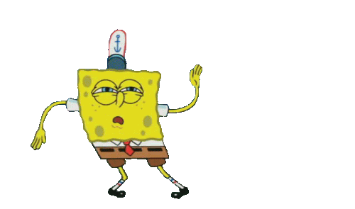 SpongeBob
